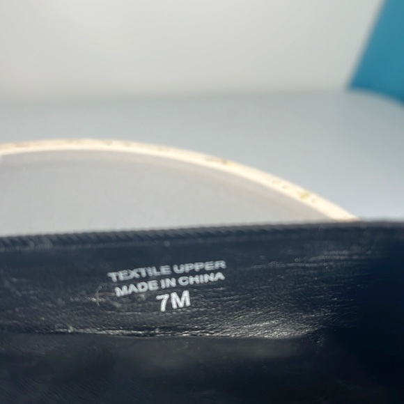 Ann Taylor Satin Bandage Leg Lace Tie Up Ribbon Stilettos Heels Women’s size 7 - Picture 16 of 16